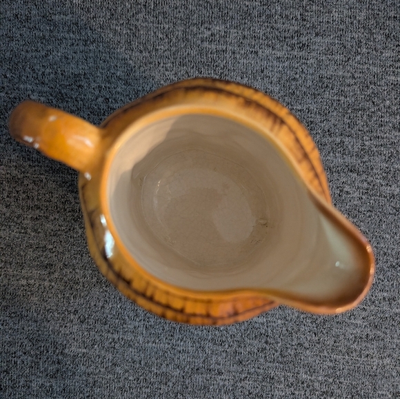 3 for $30 | Burlington Ware Devon Cobb Cottage Creamer - Picture 4 of 5